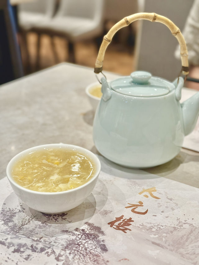  經濟上海菜