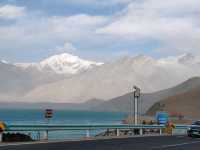 Bash Lake: Another Encounter with Shifting Skies