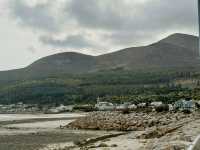 Your Solo Seaside Escape: Newcastle, Co. Down