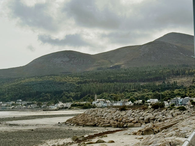 Your Solo Seaside Escape: Newcastle, Co. Down Your Solo Seaside Escape: Newcastle, Co. Down