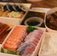 🐟 Taipei Fish Market  เหมือนอยู่ญี่ปุ่นกลางไทเป
