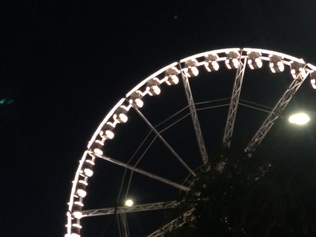 🌉 도나우강 따라 걷는 부다페스트 도보 산책