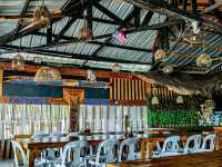 Scenic Food Stop in Toledo City, Cebu
