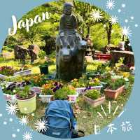 【和歌山】熊野古道🏯 中辺路で出会う歴史の祈りの場