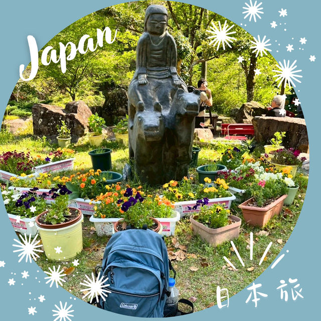【和歌山】熊野古道🏯 中辺路で出会う歴史の祈りの場 【和歌山】熊野古道🏯 中辺路で出会う歴史の祈りの場