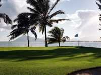 Paradis Golf Club Beachcomber 
