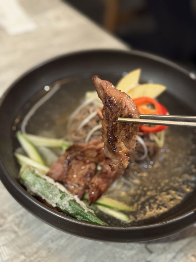 旺角 食韓國菜 旺角 食韓國菜