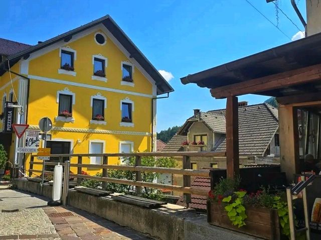 🏔️ Kranjska Gora – Slovenia’s Alpine Paradise Awaits 🏔️ Kranjska Gora – Slovenia’s Alpine Paradise Awaits