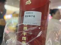 羅湖口岸「甘煸記 干煸辣子雞」🔥