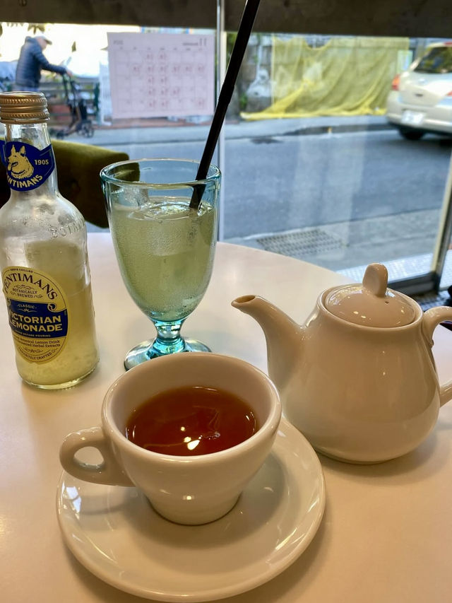 🌸 Charming Mornings at Cinnamon & more, Hase 🌸 Charming Mornings at Cinnamon & more, Hase