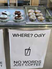 🥐💖인천 계양 카페 오디와이 커피로스터스