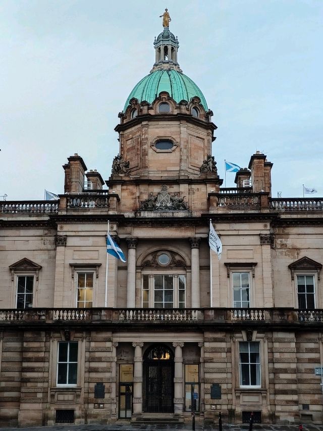 I love Scotland I love Scotland