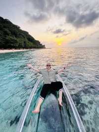 Boracay Itinerary