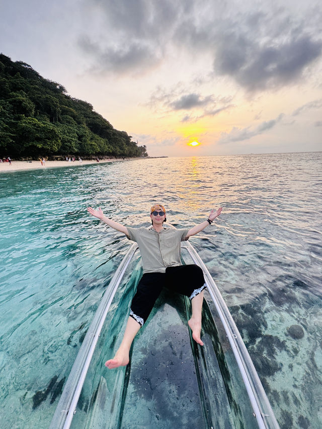 Boracay Itinerary Boracay Itinerary