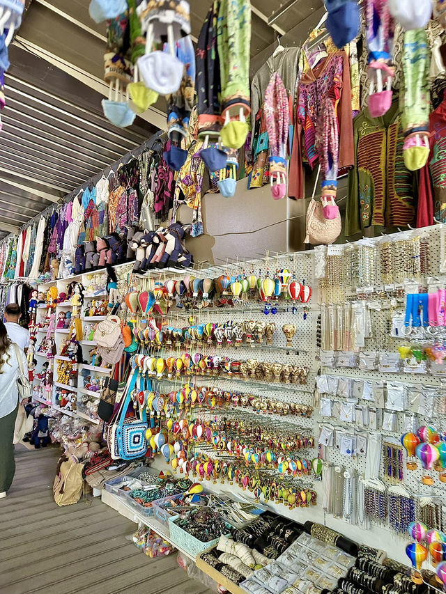 반나절로 다니기 좋은 투어