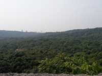 Kanheri Caves