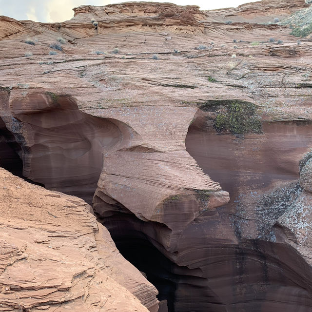 Lower antelope canyon highly recommended Lower antelope canyon highly recommended