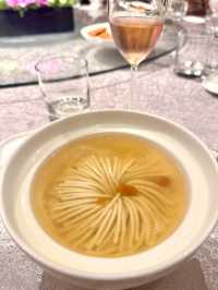 晶華系列06|本幫菜「蘭亭」最後一塊拼圖