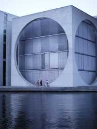 🇩🇪 First time in Berlin - where to start?