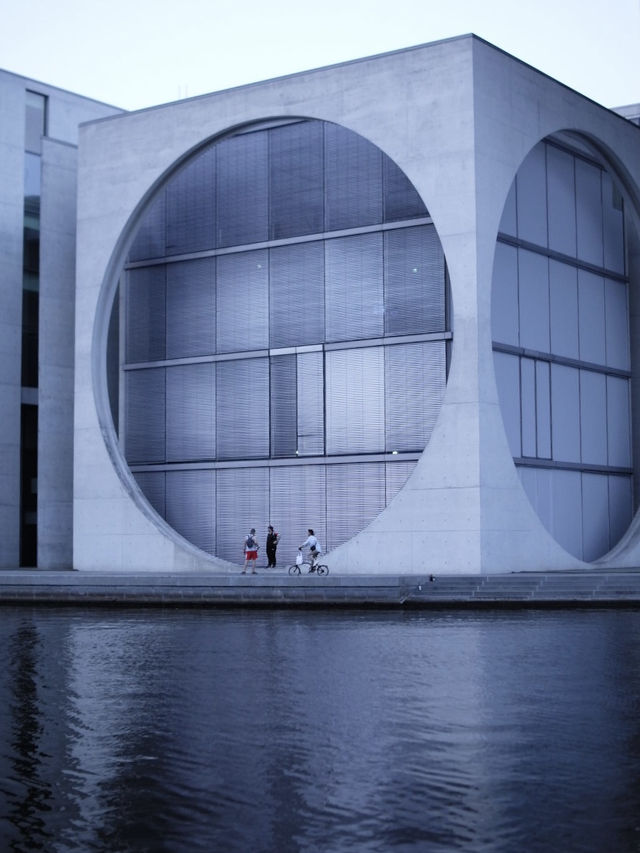 🇩🇪 First time in Berlin - where to start?