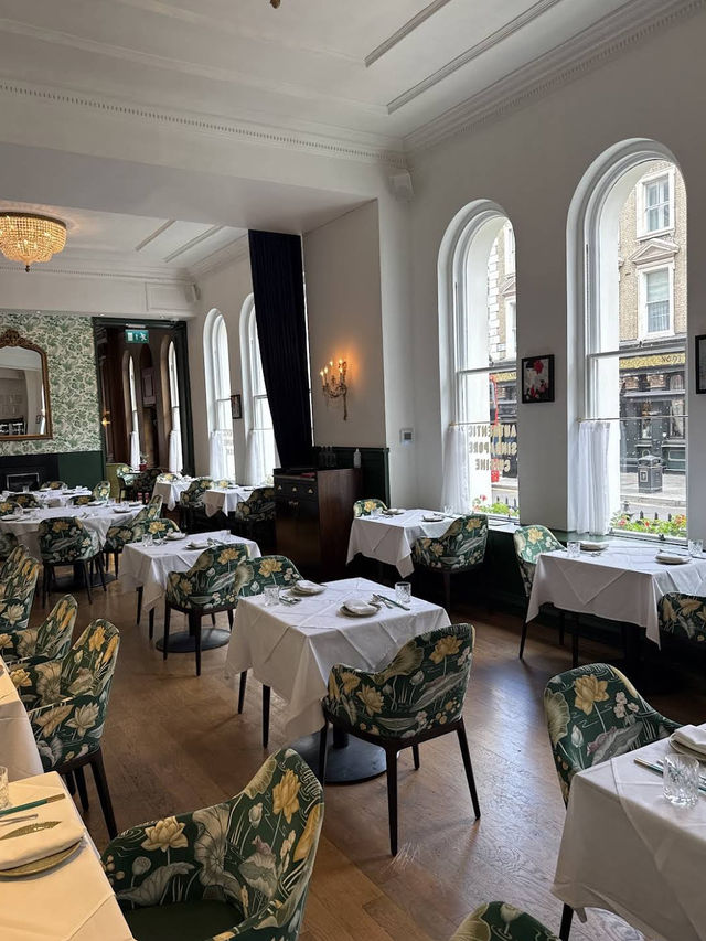 🏨✨ Boutique Heritage Stay at The Bailey’s Hotel, London Kensington 📍