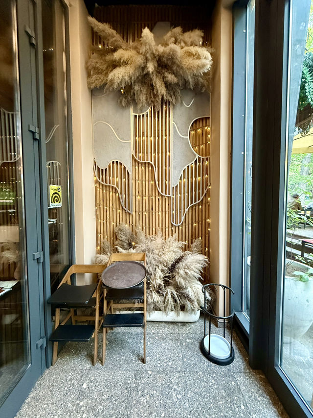 ☕️ Slow Moments at Agosto Coffee