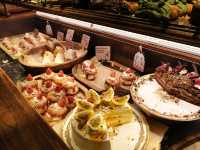 Apoli Itabakery — A Magical Little Bakery in Shanghai