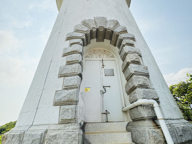 香港爬山：爬山初哥的最佳選擇