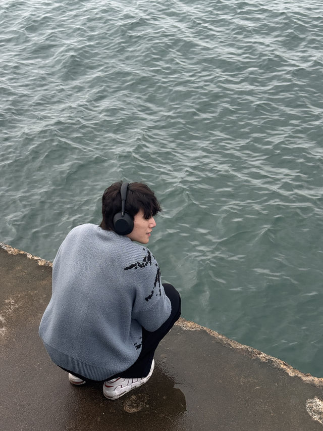 이번에 Trip.com과 함께 칭다오에 다녀왔어요! 🇨🇳