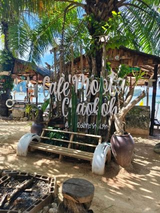 バーンコテアブ・トラベル