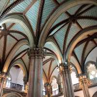 Chhatrapati Shivaji Maharaj Terminus