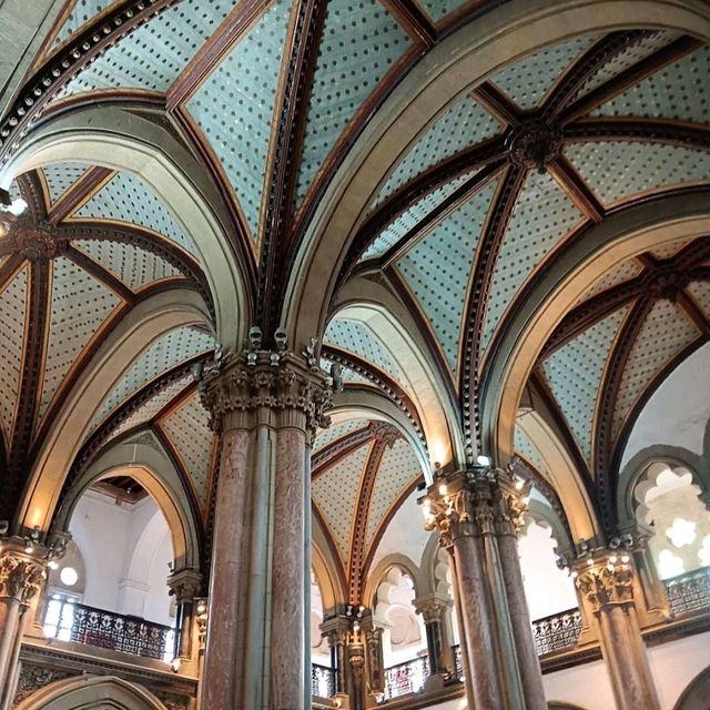 Chhatrapati Shivaji Maharaj Terminus