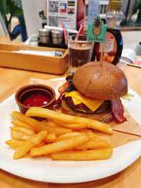 台北｜夏威夷風午餐