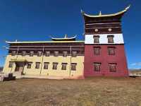 วัดมูย่า เมืองคันติ้ง