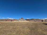 วัดมูย่า เมืองคันติ้ง