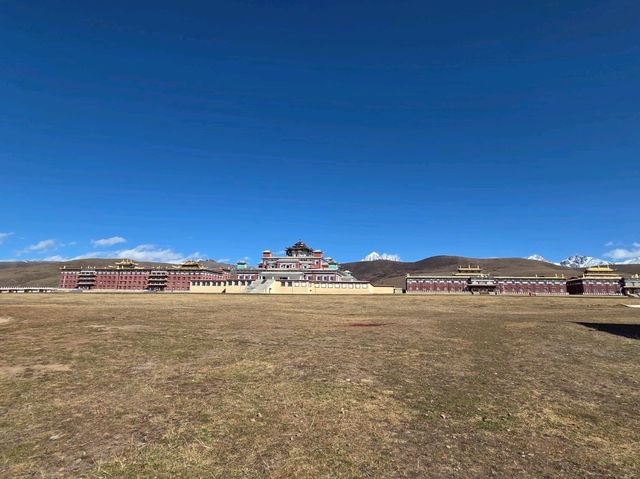 วัดมูย่า เมืองคันติ้ง