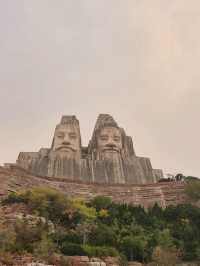 แจกแพลนเที่ยว เจิ้งโจว 4 วัน 3 คืน จัดเต็ม