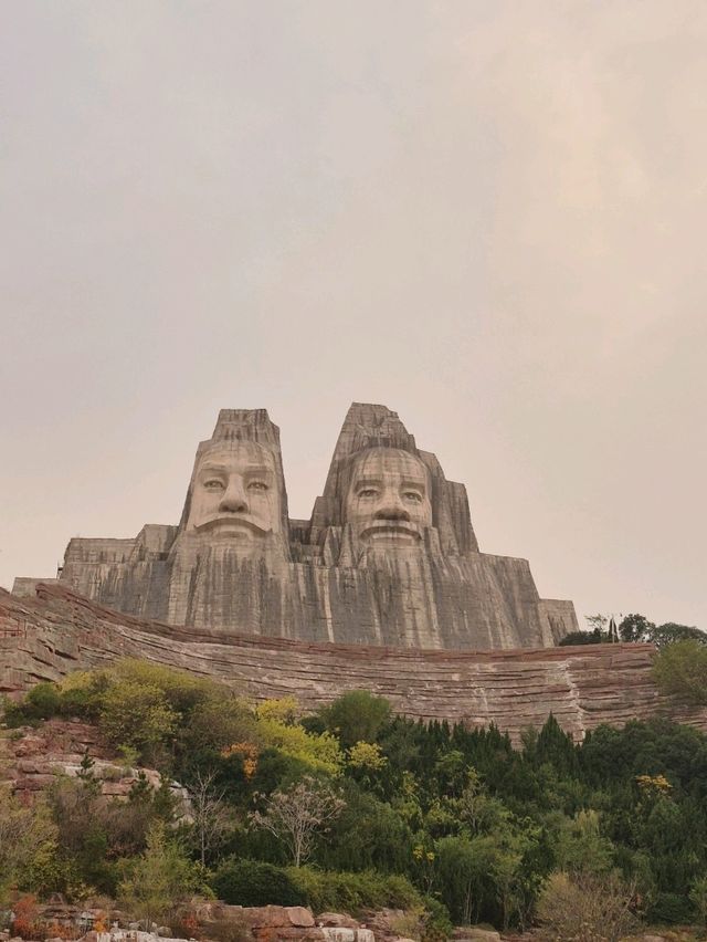 แจกแพลนเที่ยว เจิ้งโจว 4 วัน 3 คืน จัดเต็ม