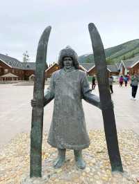 “Kanas: Nature’s Masterpiece Geopark”