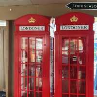 マカオ日帰り旅行