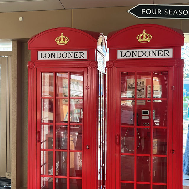 マカオ日帰り旅行 マカオ日帰り旅行