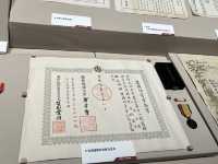 A Thoughtful Visit to Changchun’s Northeast Martyrs History Exhibition Hall