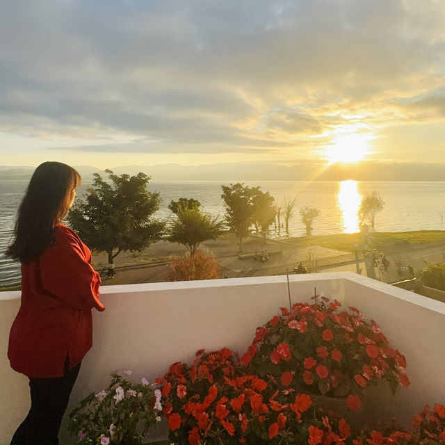 Peaceful Retreat at Dali Yunluo Village Villa 