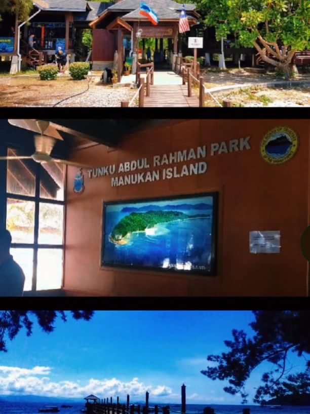 Artful Moments in Kota Kinabalu 🩷 Artful Moments in Kota Kinabalu 🩷