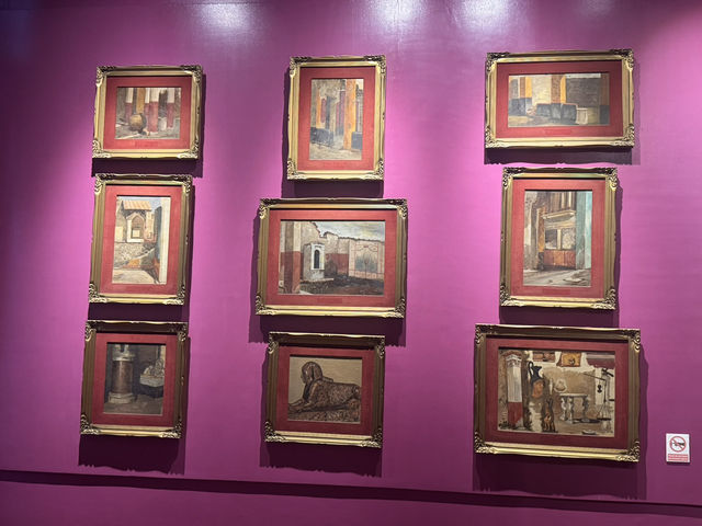 Art Walk Manila🎨 Art Walk Manila🎨