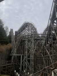 Everland Autumn Fun🎢