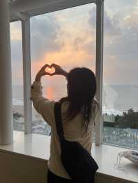 🇰🇷 리솜 아일랜드에서 즐기는 겨울 안면도 여행 가이드