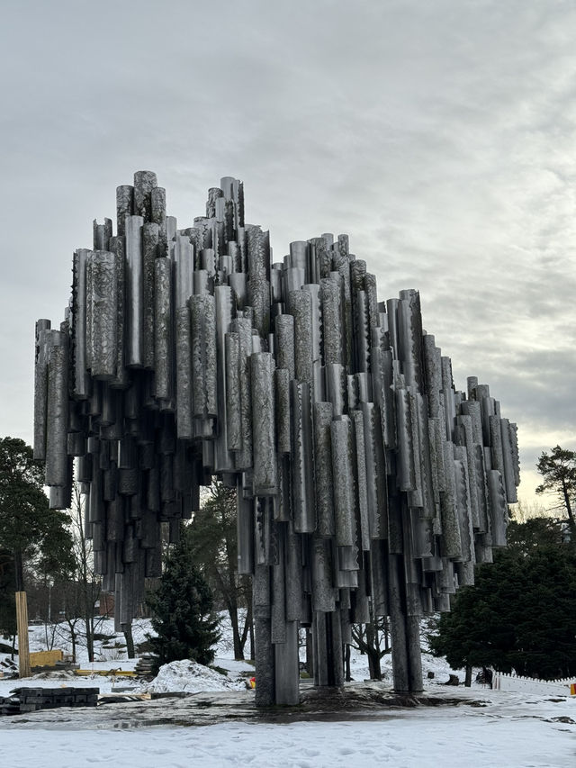 HELSINKI CATHEDRAL: THE ICONIC WHITE LANDMARK OF FINLAND 🏛️✨🇫🇮 HELSINKI CATHEDRAL: THE ICONIC WHITE LANDMARK OF FINLAND 🏛️✨🇫🇮