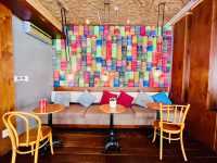 Vietnam: Fansipan Café Vibes☕