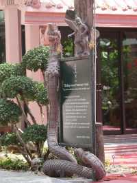 🎋ไวัพระทำบุญ วัดเขาวง สระบุรี